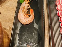 -古关火锅店(古北水镇景区店)