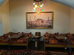 -Antalya安塔利亚土耳其餐厅(猎德店)