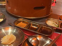 -西塔老太太泥炉烤肉(苏州大悦城店)