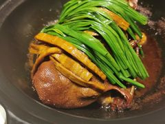 -湖滨28中餐厅·西湖宴·杭州君悦酒店