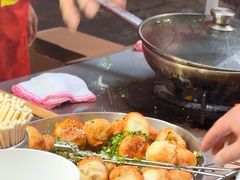 -阿宝生煎包(万松园总店)