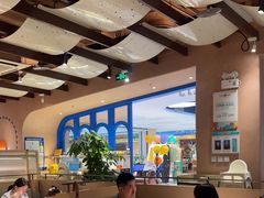 -Aqua Oasis 水天堂(相城天虹商场店)
