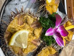 -老大连·海肠捞饭·大连海鲜大连菜(西安路店)