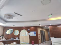 -泰康拜博口腔医院(江北总院)