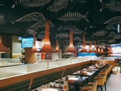 -云海肴云南菜·蒸汽石锅鱼(青岛万象城店)