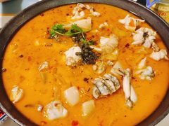 -付掌柜在成都·热炒砂锅集(金禾店)