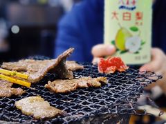 烤牛肉-西塔隆太白烤牛肉馆(图们路店)