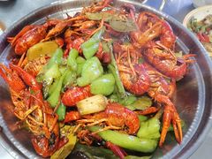 -张小歪的虾·螃蟹·生腌熟醉·打边炉(中山北路店)
