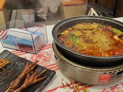 -聚在尊味虾皇·夜宵市集(新建店)