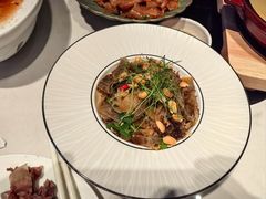 -滋粥楼·顺德菜(番禺广场总店)