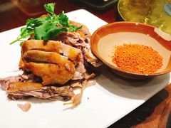 -菜香小厨(金发·印象南滨店)