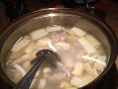 -大头椰·椰子鸡火锅(南宁万象城店)