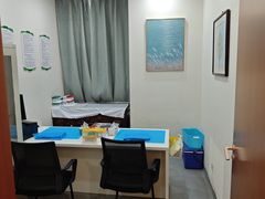 -慈铭体检(北京奥亚分院)