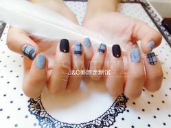 -J·C NAIL美甲美睫