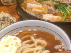 -千代武日本料理(爱建店)