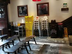 -巴蜀大宅门火锅(新华公园店)
