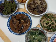 -路边羊烧烤酒场(宝带路店)