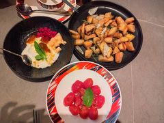 -塔哈尔·新疆盛宴(奉贤龙湖店)