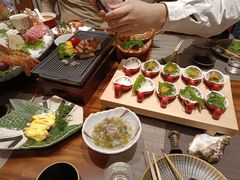 -一本料理(西溪天街店)