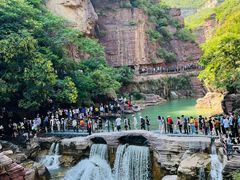 -云台山风景名胜区