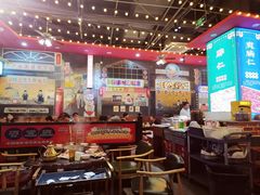 -大吉利潮汕牛肉火锅(王府井店)