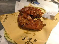 -香约老地方烧烤(九道街店)