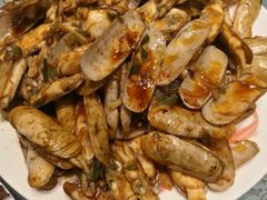 -天津乾毓德饭庄·清真传统炒菜·海鲜烧烤(咸阳路店)