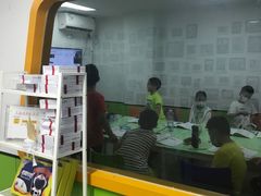 -童程童美·信息学竞赛·机器人编程·少儿编程(大钟寺校区)