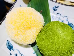 大福-二丁目食堂(铁西星摩尔店)