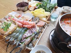 -Thai Basil罗勒叶泰式餐厅(时代天街店)