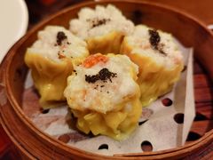 -夏宫中餐厅(香格里拉大酒店)