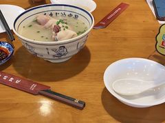 -易老妈蹄花.特色川菜(人民公园总店)