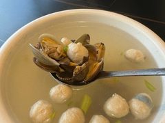 -鑫悦楼煎蟹·16年海鲜大排档