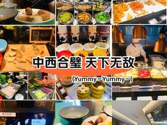 -希尔顿欢朋酒店·欢朋餐厅