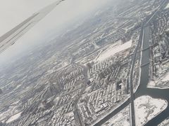 -首都机场t3-c国航两舱休息室