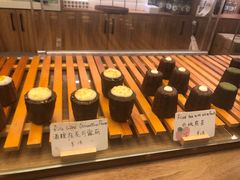 -发酵食堂(屏风街店)