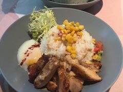 -BossBabe亲子餐厅(金光华广场店)