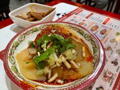 -71号豆汤饭·成都小馆(春熙路百盛店)
