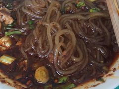 -甘记肥肠粉(马鞍北路店)