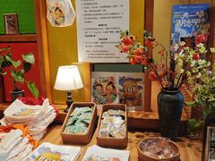 -越美小馆·越南料理(曲江店)