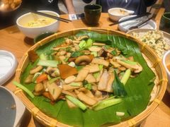 -云海肴·汽锅鸡·云南菜(东坝金隅店)