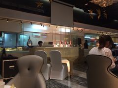 小天鹅戴斯酒店鲸鲨国际海鲜百汇-小天鹅戴斯酒店鲸鲨百汇创作料理