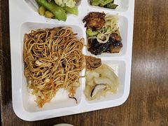 -六和孝顺素食餐厅(西湖道店)