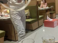大堂-海底捞火锅(城阳万象汇店)
