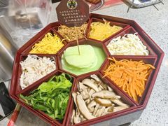 -将军牛排·尔滨地标朝鲜族美食(总店)