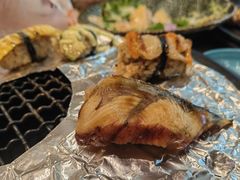 -晴季寿司(红旗街万达店)