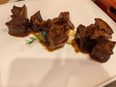 -晋阳春·山西菜·北京烤鸭(交大店)