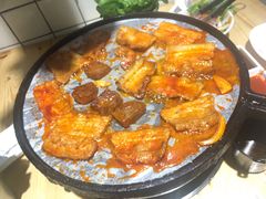 -么肆烤肉·中式自助·烤肉大排档(街道口季佳PAI店)