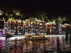 -古城苗家土菜馆(河景餐厅店)