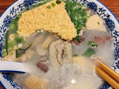 -小潘记鸭血粉丝汤